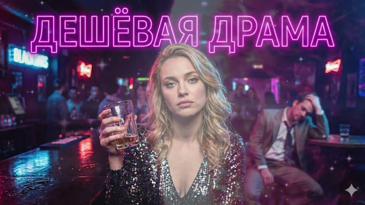 Дешёвая Драма