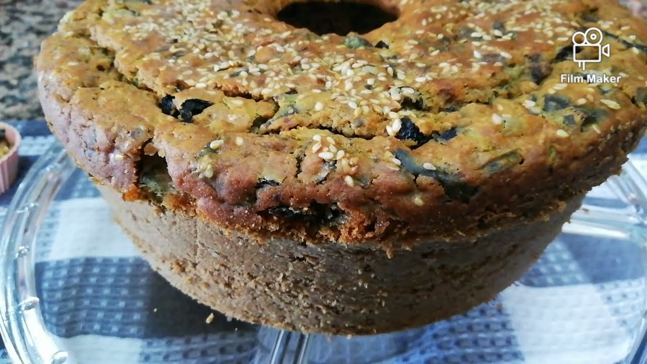 &Nu;&eta;&sigma;&tau;ί&sigma;&iota;&mu;&eta; &Epsilon;&lambda;&iota;&omicron;&pi;&iota;&tau;&alpha; -Vegan Olive pie!