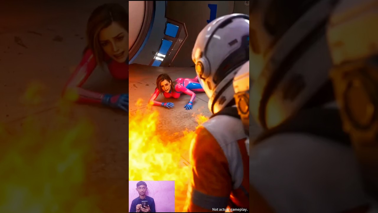 Galactic Frontier: Alien Attack! Survive the Space Battle #viral