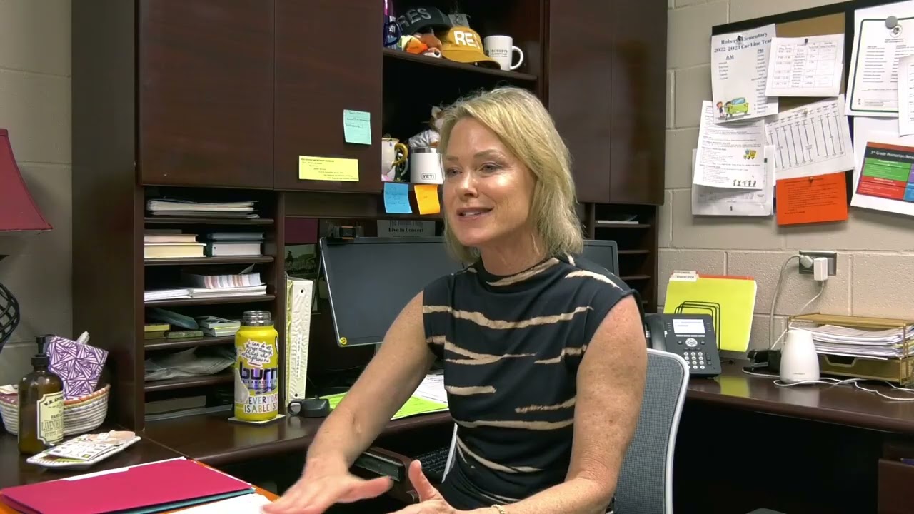 Video D: Principal’s Perspective-Supporting Teachers in Planning for Small Group Instruction