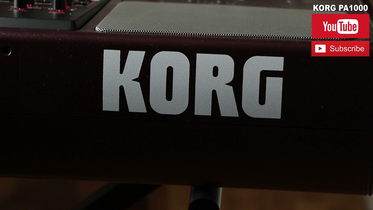 Весёлые ребята --  Розовые розы KORG PA1000 Cover version