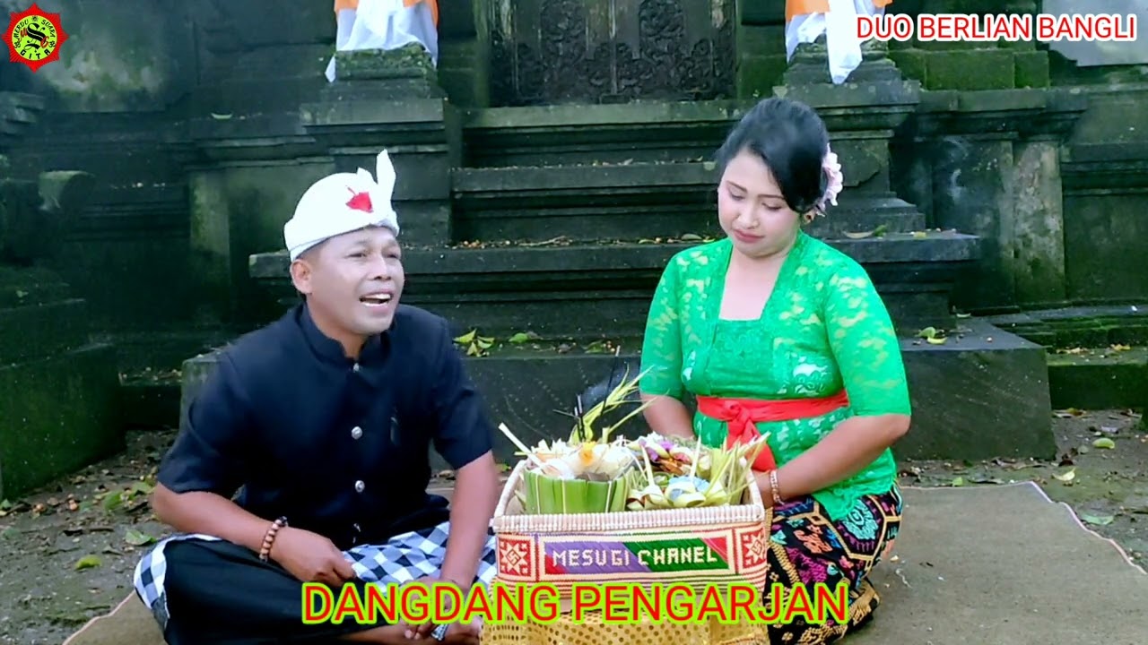 Nundun DAKIN basang..‼️‼️‼️ ‼️ #pupuhdangdang  #mesugichannel #geguritanbali