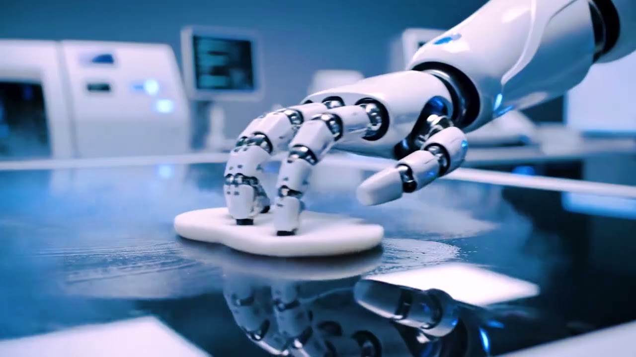 Building an Artificial Sun: Inside the World’s First 100% AI Fusion Factory | Future FactoryX