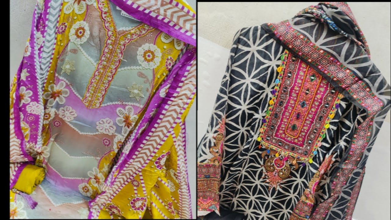 ✨ Deepa Fashion New Suit Collection 2025 | Latest Wedding & Festive Wear | Chandni Chowk ✨