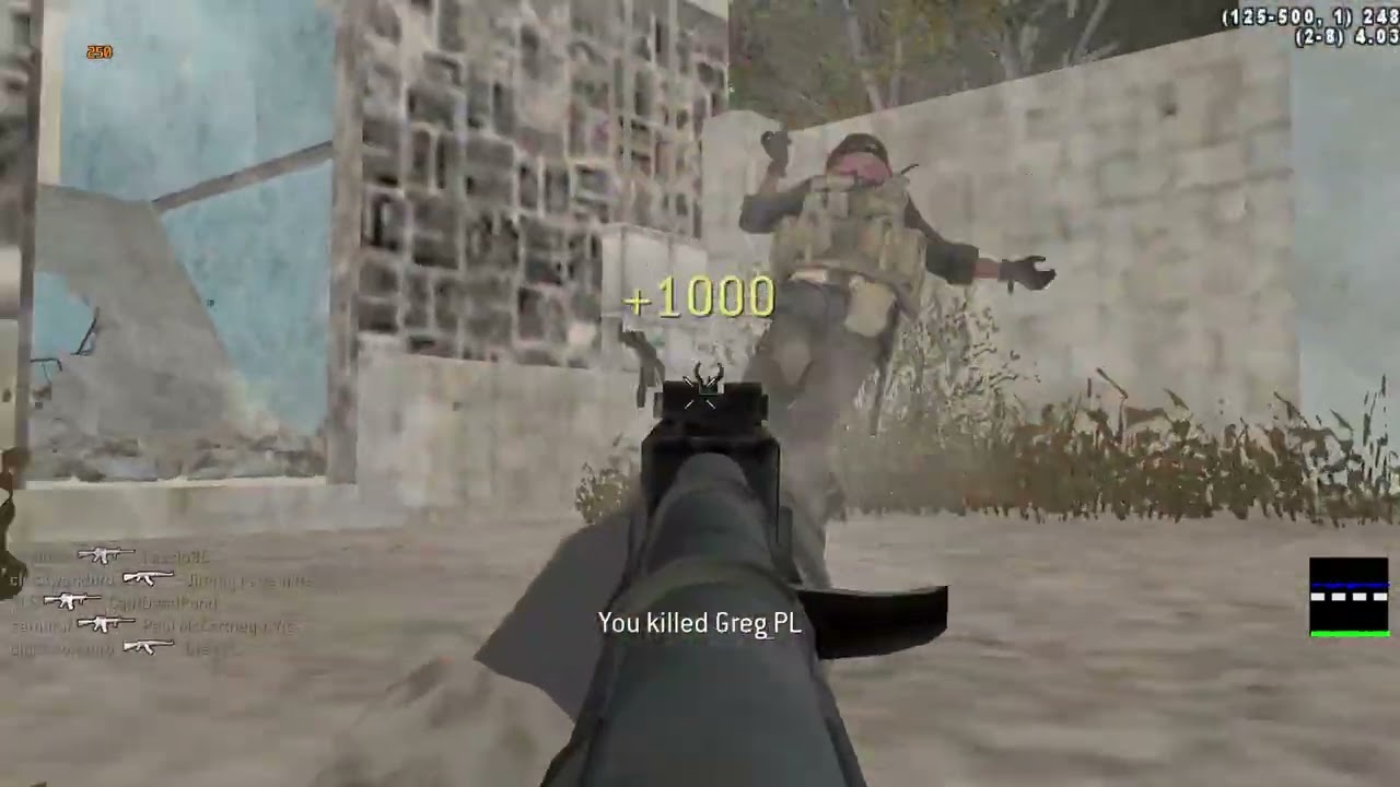 Call of Duty 4 X 2026 03 12 23 40 15