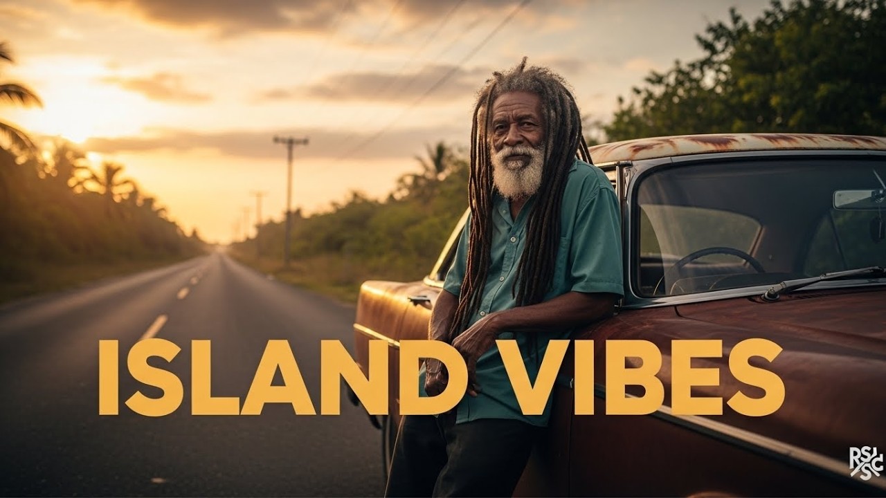 Roots Reggae You Play from Start to Finish #RootsReggae #LongPlay #ReggaeVibes