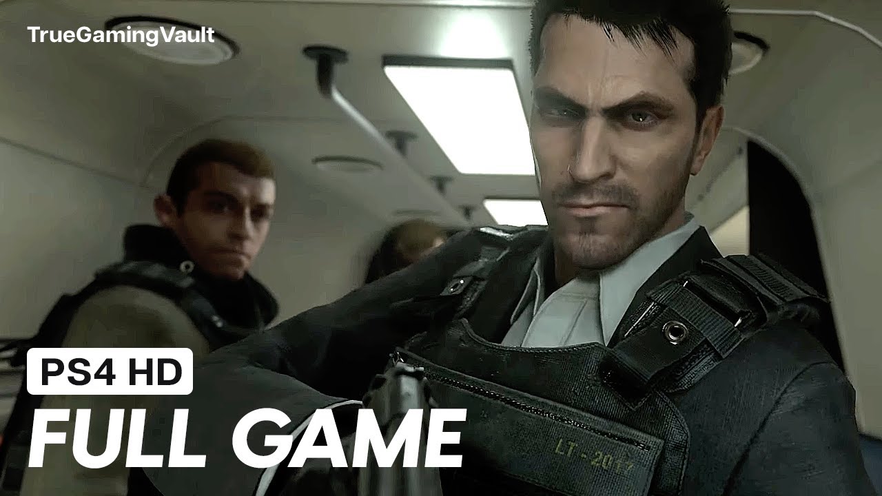 Call of Duty: Modern Warfare 2 Remastered - Full Campaign Walkthrough  - No Commentary