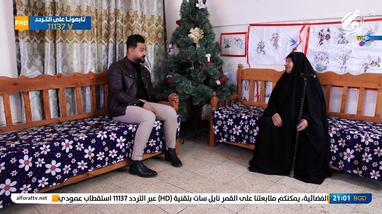 المهمة مع احمد خليل .. اولاد يطردون امهم بالشارع !! | 2022/12/23