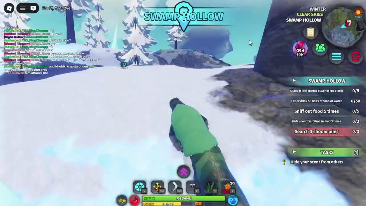 plays