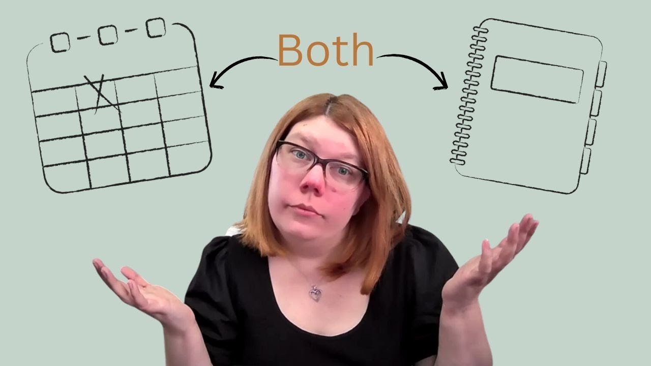 Hybrid Planning Beats Paper vs. Digital