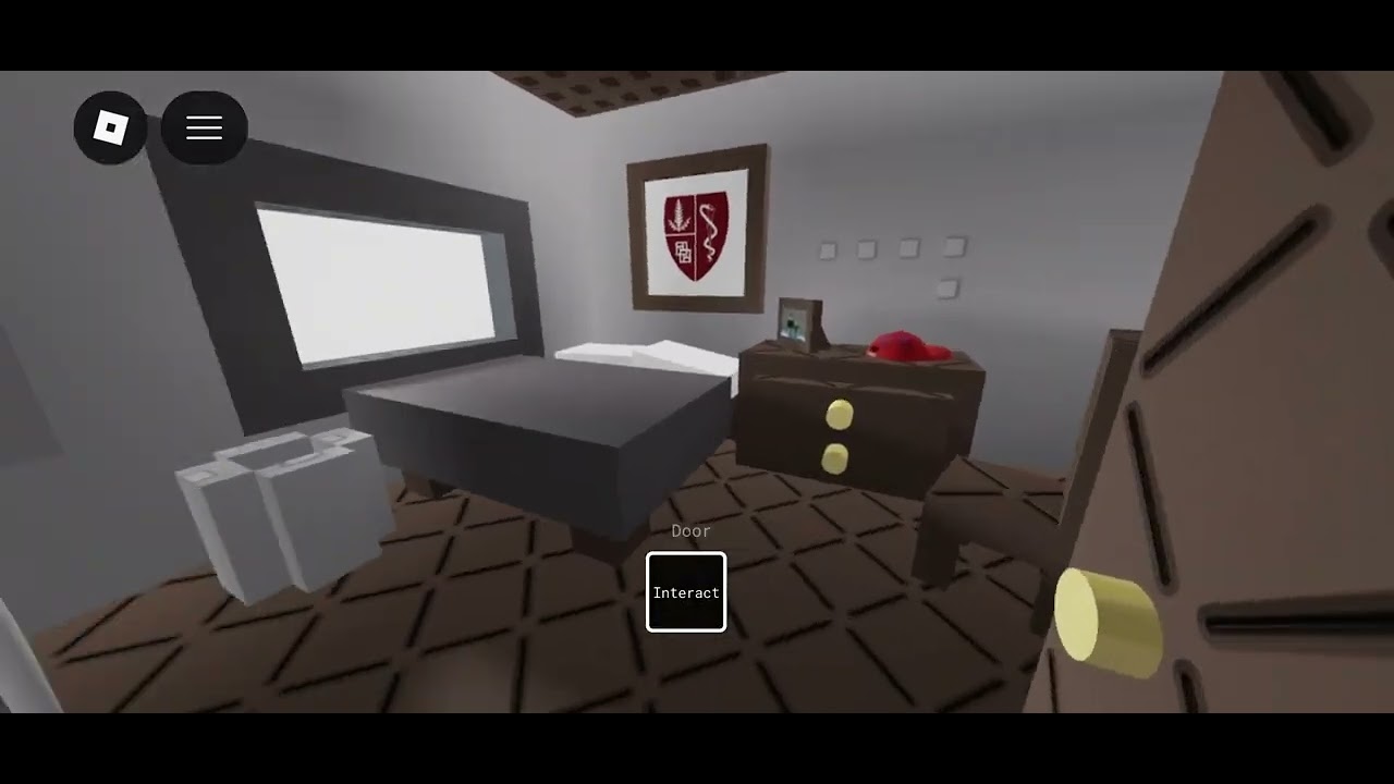 THE MOON I ROT BEHIND gameplay trial 1-9