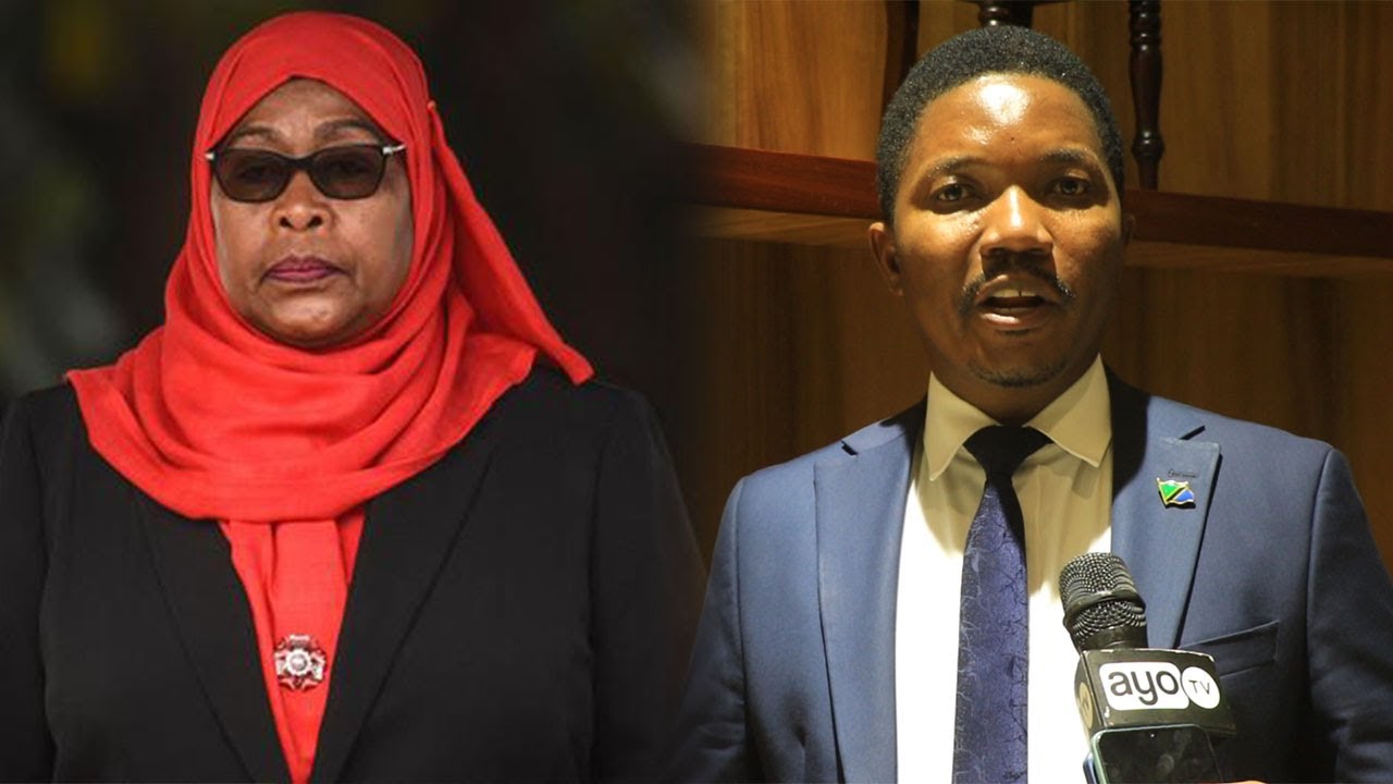 MAAGIZO YA RAIS SAMIA KWA WAZIRI JAFO, AJIBU KUFANYA VIKAO NA WAFANYABIASHARA, KAZI K/KOO SAA 24