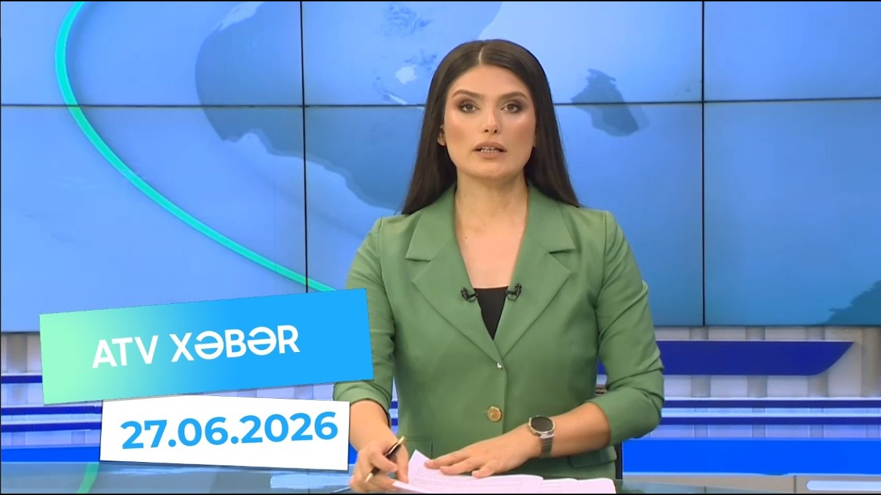 ATV XEBER / 27.06.2026 / 20:30