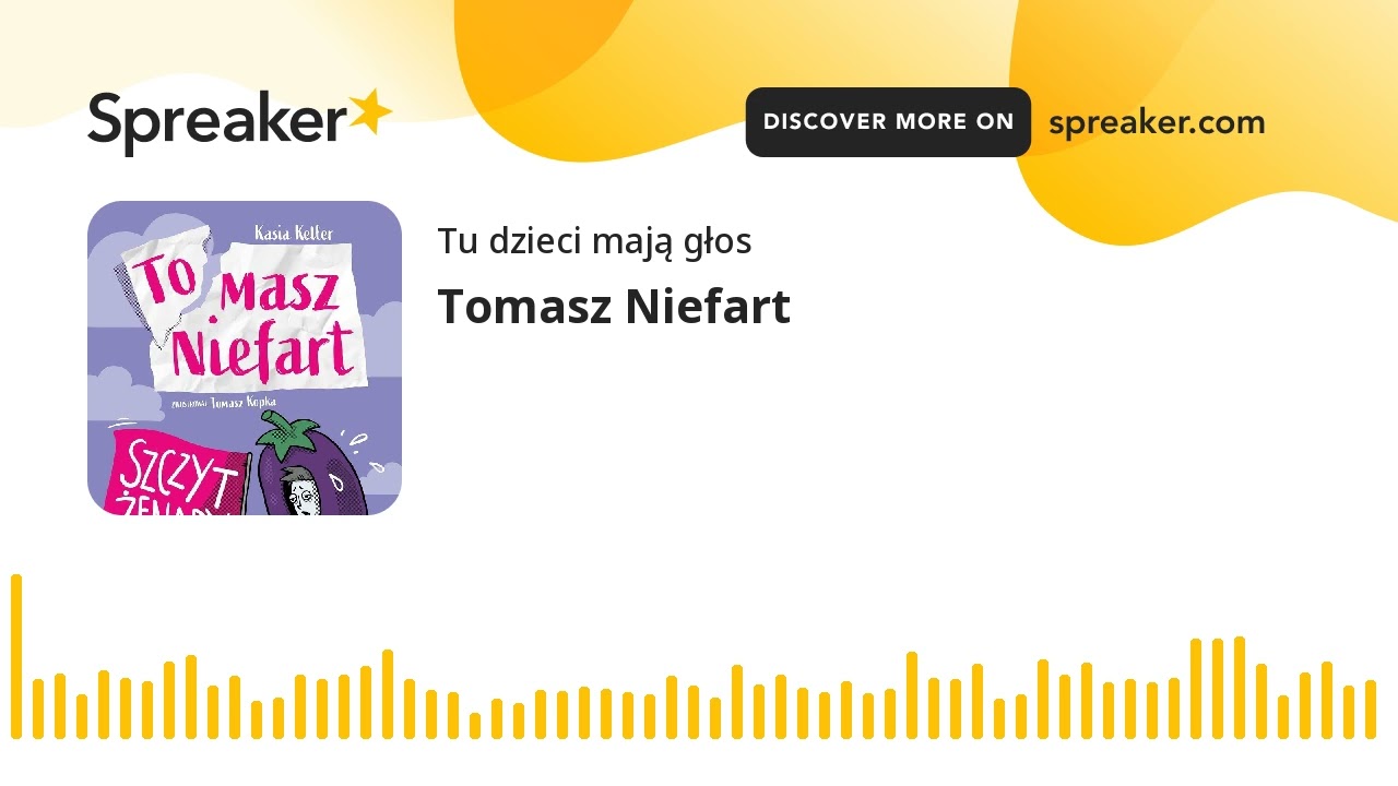 Tomasz Niefart