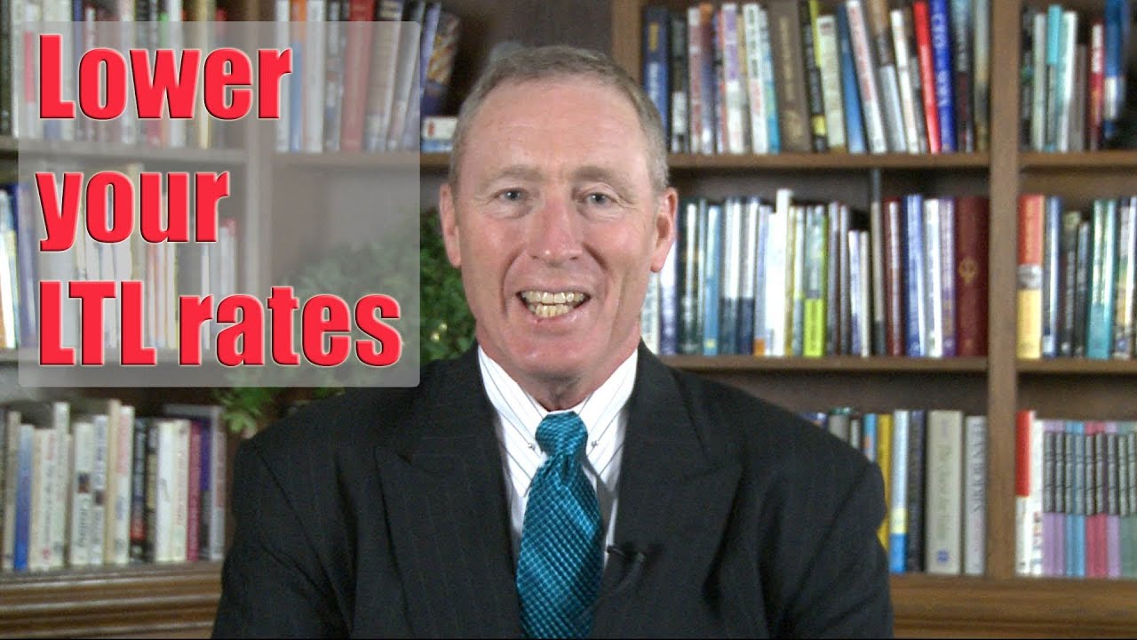 LTL Rates - How to Negotiate Better Rates