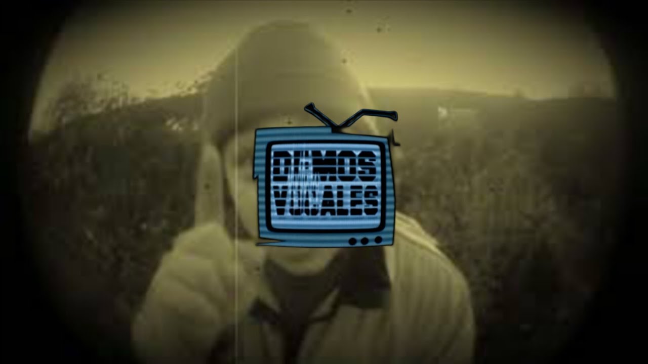 Demos Vocales-YeimsCaligine(Valdivia)