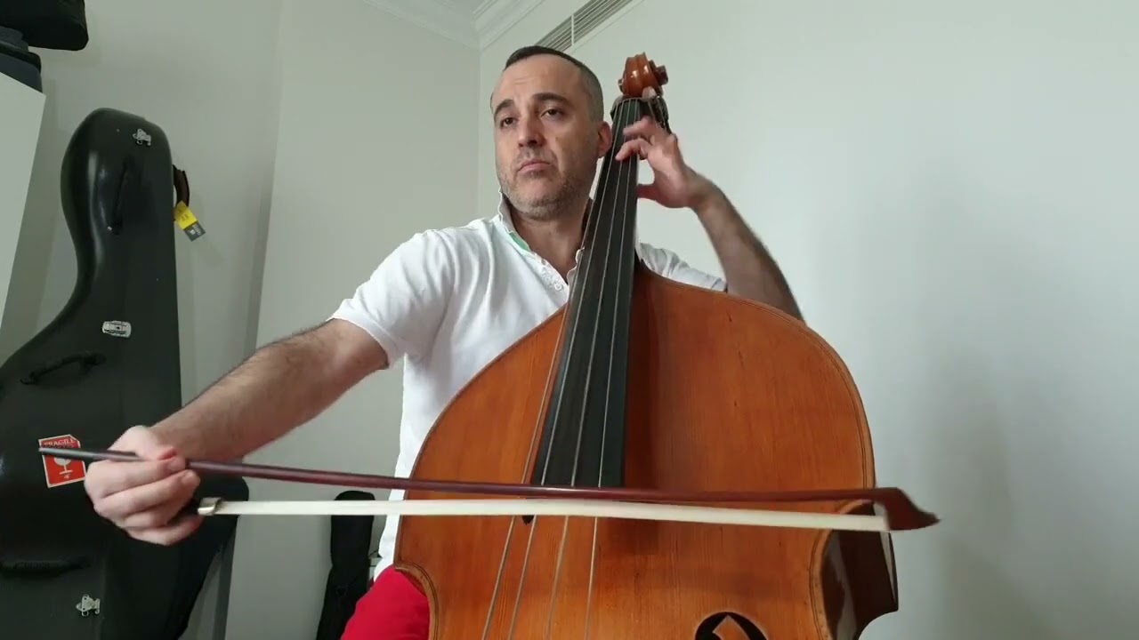 Beethoven - Symphony n.9, 4th Movement - Bits and Bobs