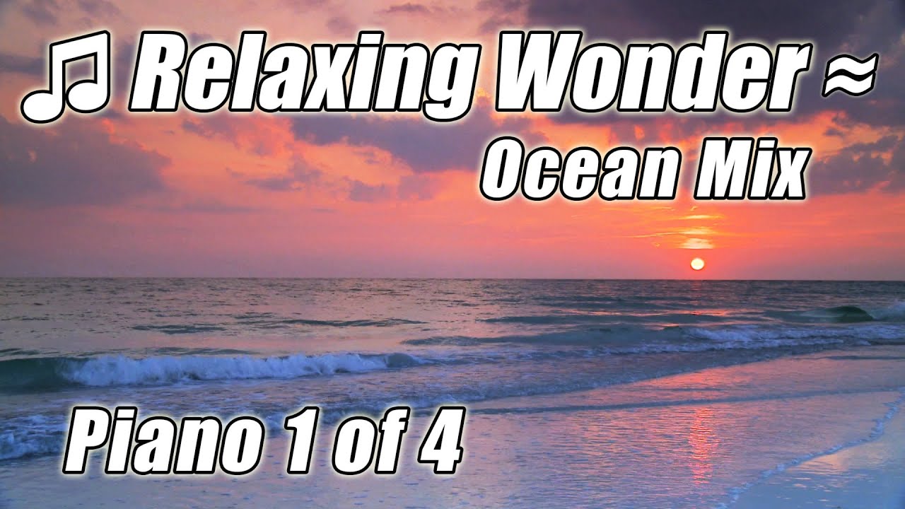 PIANO INSTRUMENTAL #1 Best Relaxing Classical Music for Studying Relax Study Songs Jazz Playlist