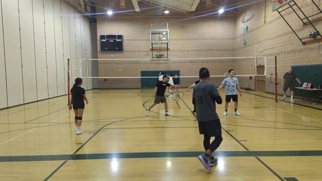 3/16/26 Tipsy v. So Cal Crush Outs Set 2