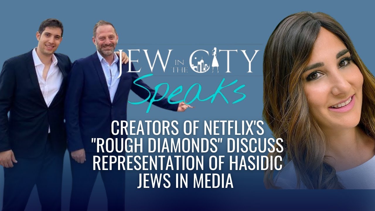 Creators of Netflix's 