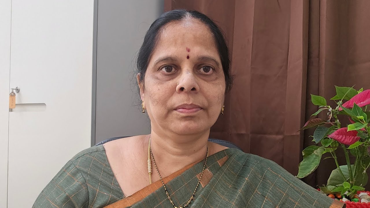 Youtuber వైష్ణవి పుట్టింట్లో ఉన్న రక్షణ లేకుండా పోయి ది