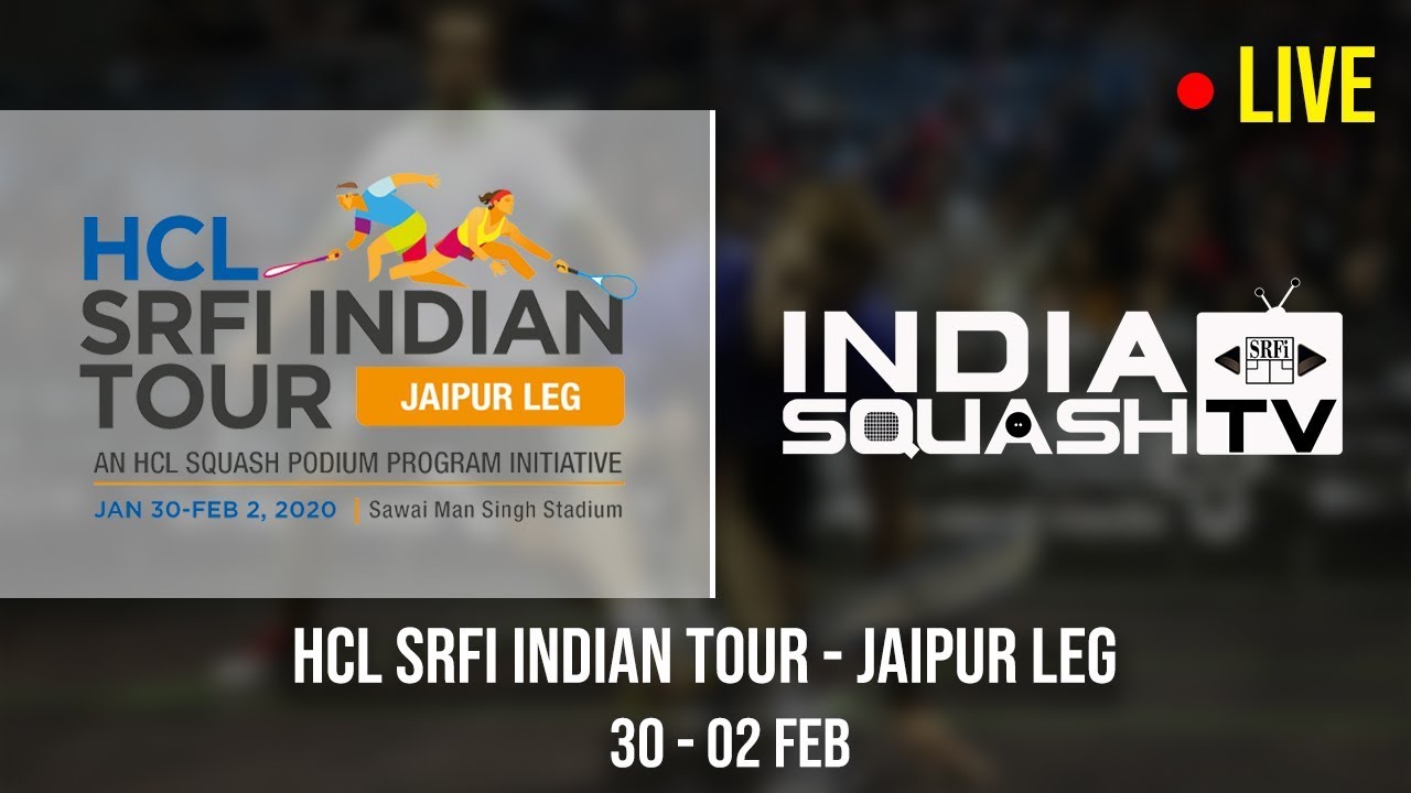 Round 2 | Vikas Mehra (IND) v Young Ko (KOR)