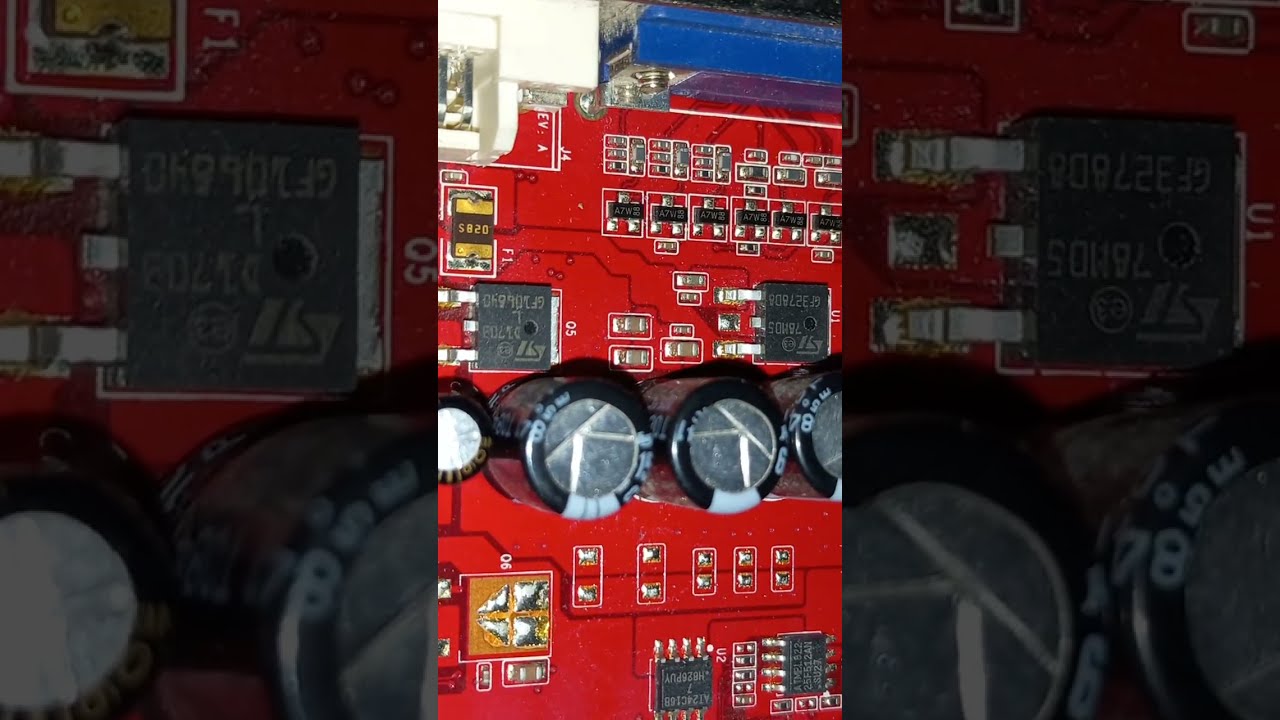 Video card 9500GT 512Mb DDR2 review
