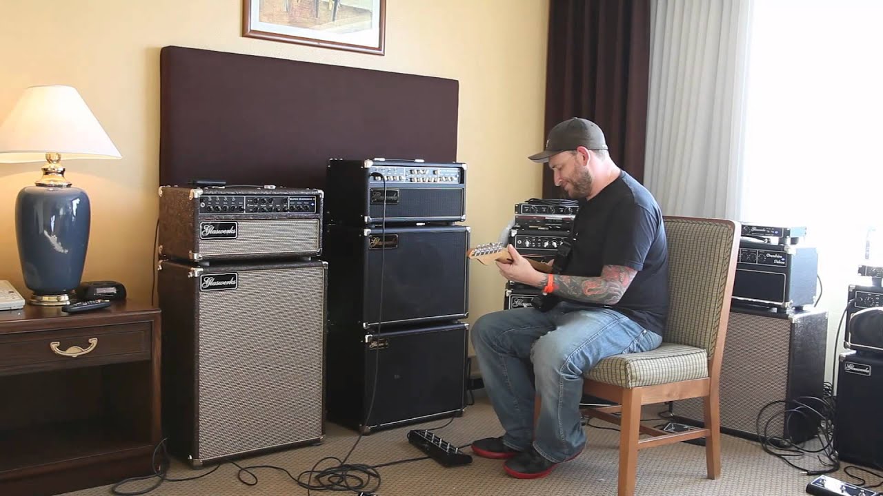 Josh Smith AZ Bluesman - SOD II