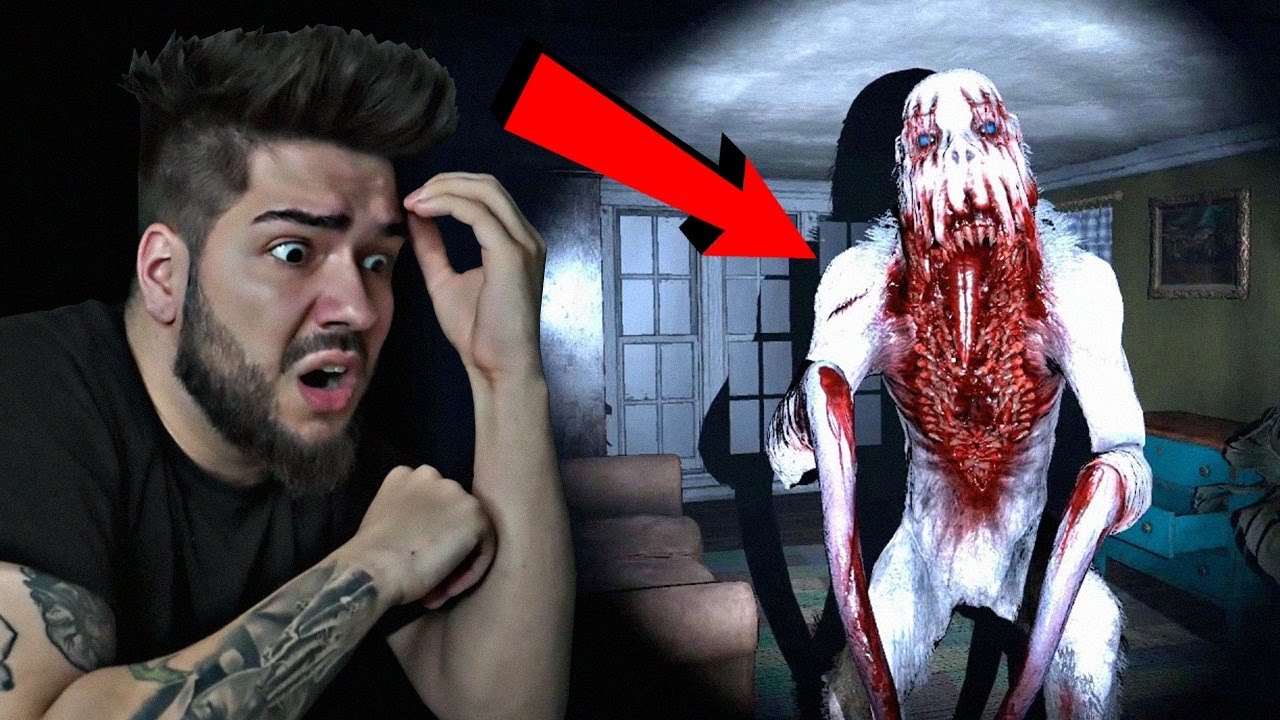 FACEM INFARCT DE LA JOCUL ĂSTA - LIVE PARANORMAL