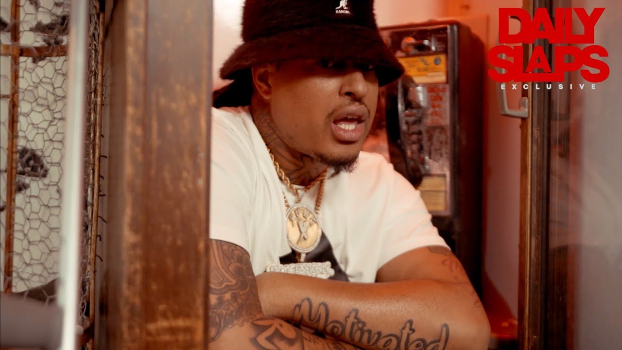 Yung X  - Poppin That Sh*t (Exclusive Music Video) | Dir. @taegxn