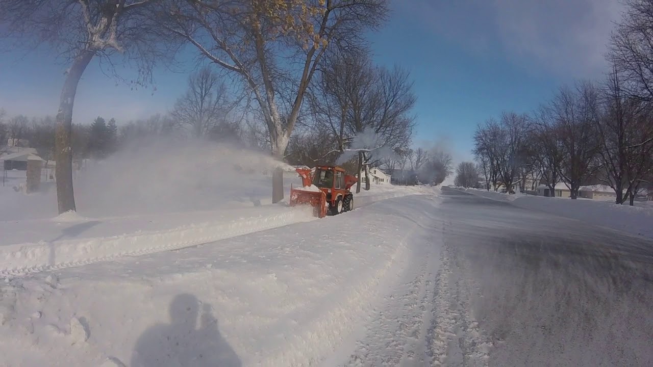 Holder snow removal 2-24-19 #4