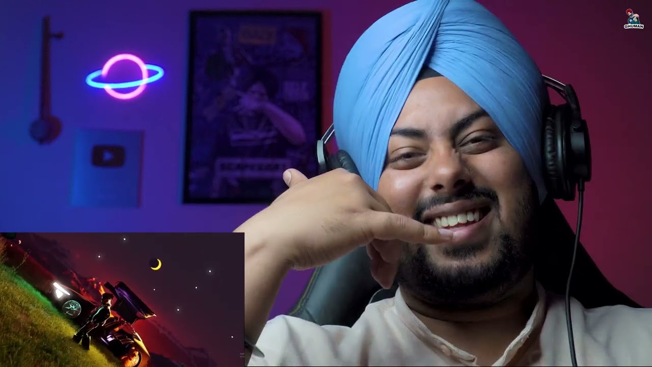 Reaction on MC STΔN - NUMB (Official music Video) | MEHFEEL | 2024