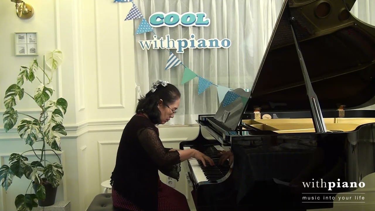대치동피아노학원 ㅣ 심상보님(강사: 안현경)_Chopin: Fantaisie-Impromptu, Op.66 (즉흥환상곡)