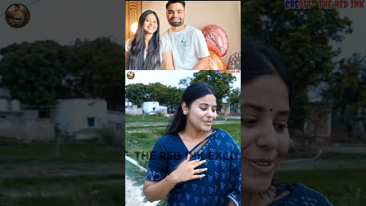 Rinku Singh x Priya Saroj intercast  love marriage #youtubeshorts#shortfeed#cricketnews