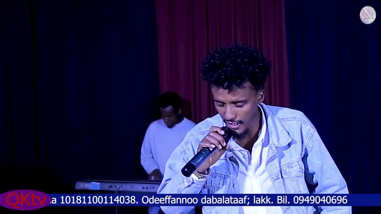 Lafa ati na fidden beeka by singer Josy 