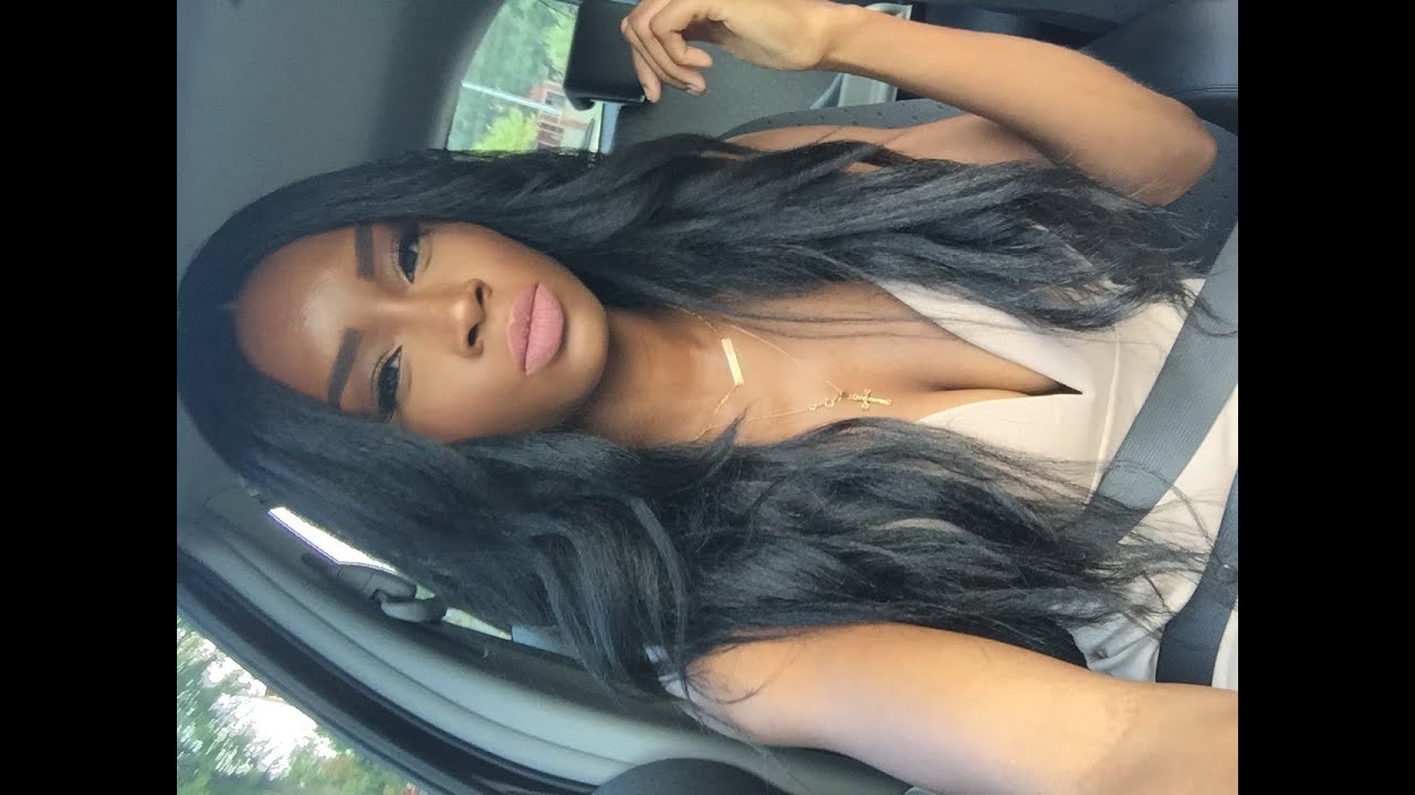 Get Ready With Me: Wedding Guest