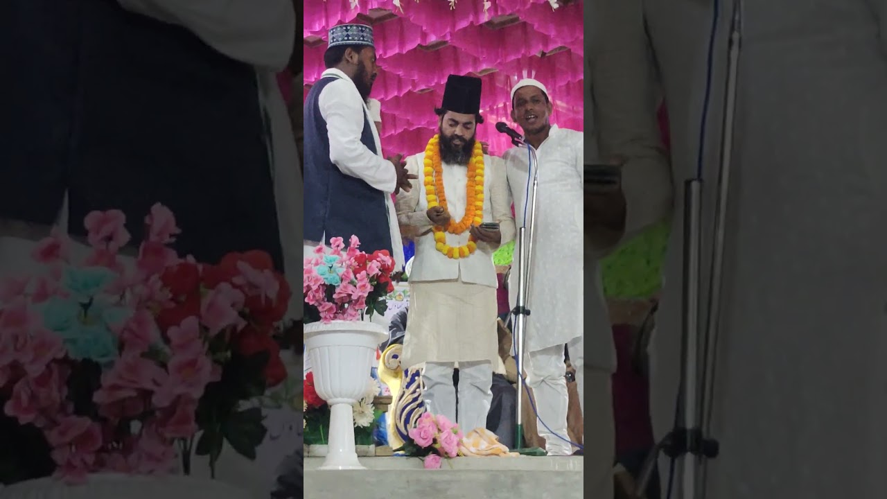 Tauqeer Raza Allahabadi Ka New Super Hits Naat,,, Naat Explore...