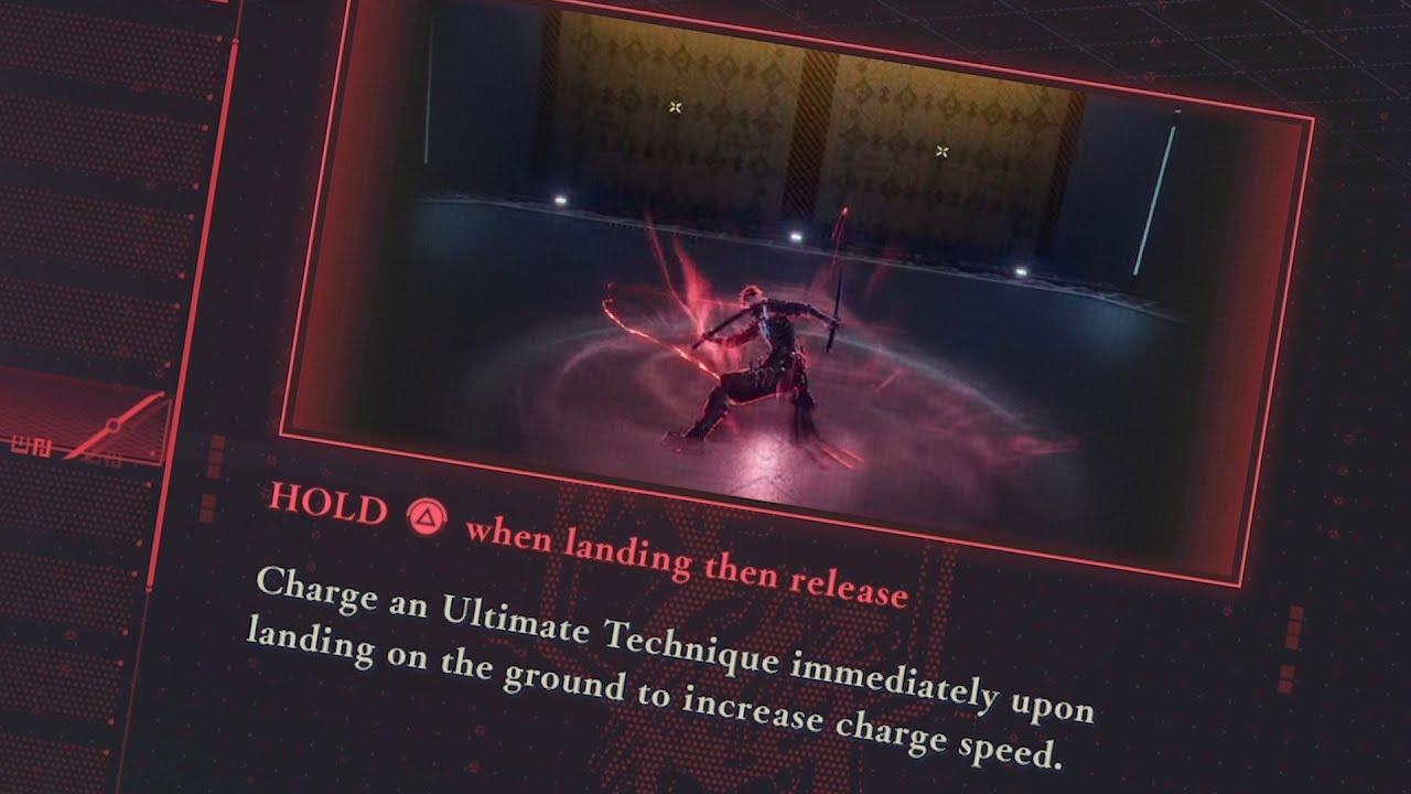 Miscellaneous NG4 Tips for New Players