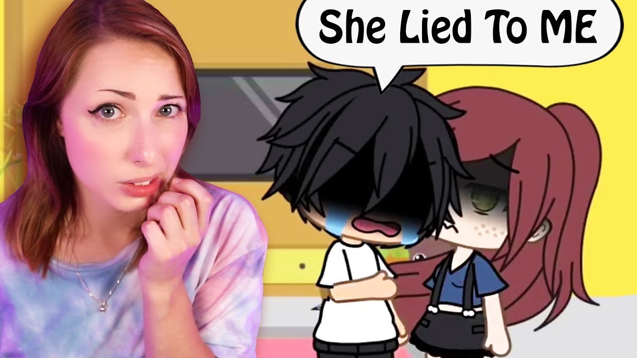 IT'S TOO LATE... Gacha