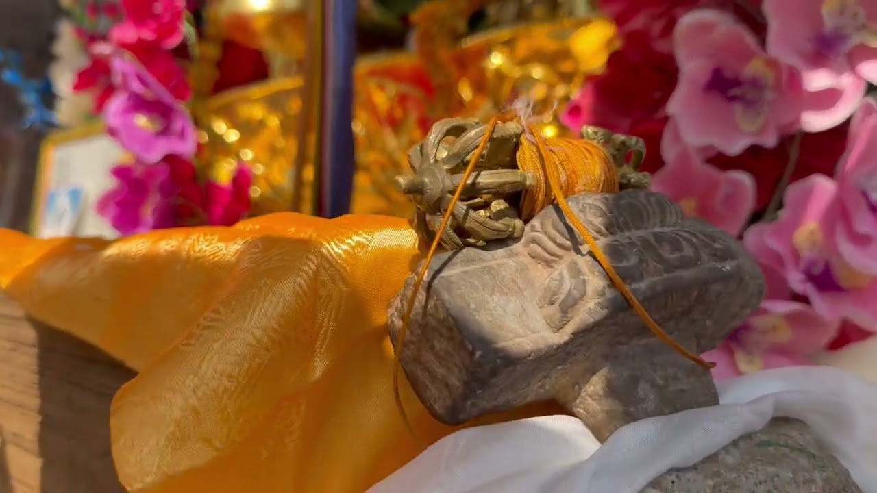 Visit Tsankala Nuwakot 