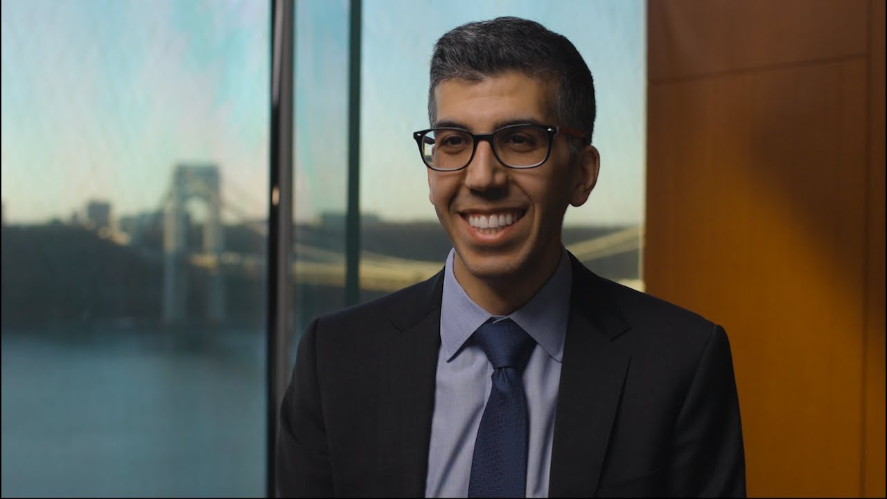 Kiyon Tavakolian, MD - Interventional Radiologist
