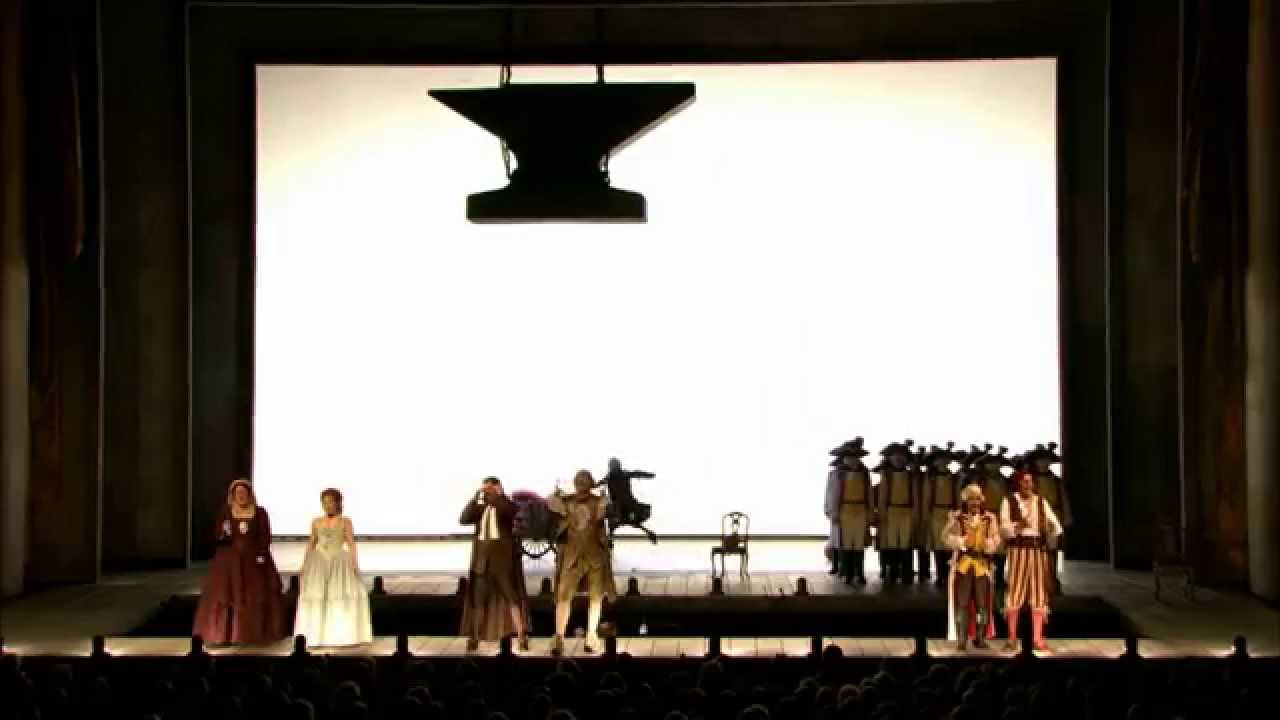 Il Barbiere di Siviglia: 