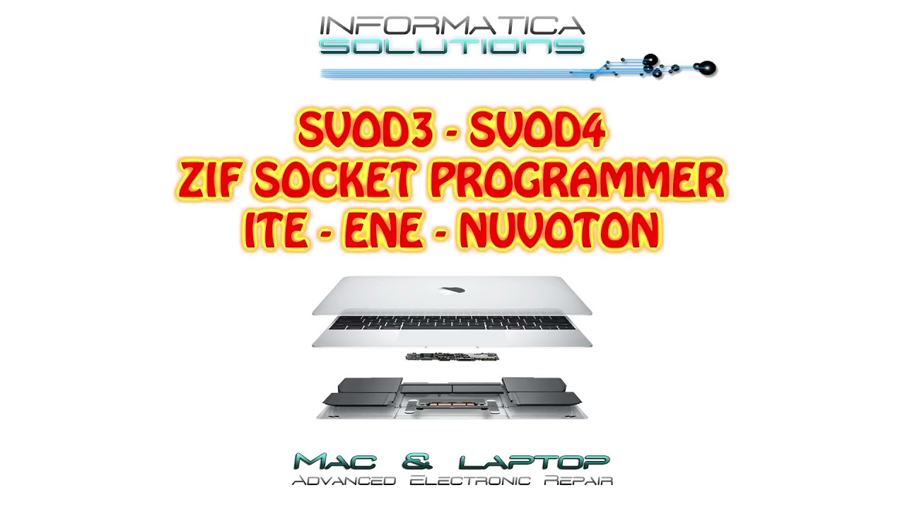 #017 - Svod3 / Svod4  