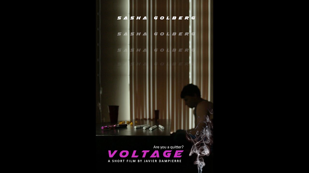 VOLTAGE