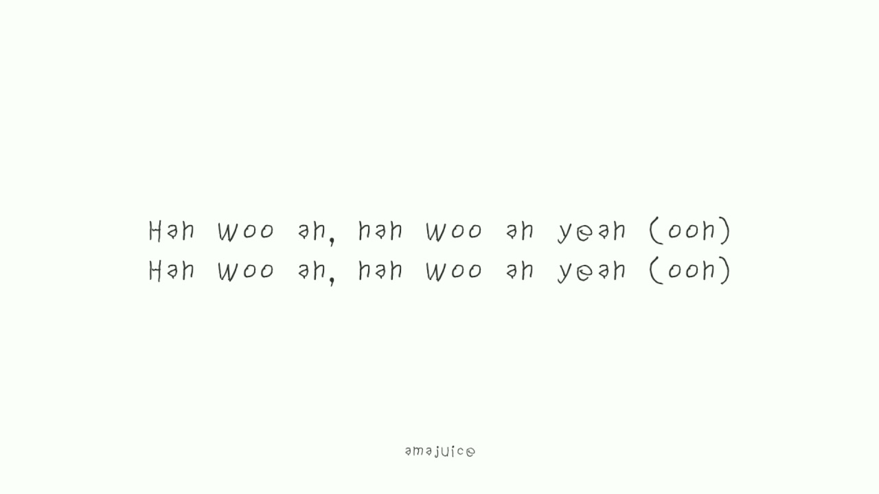 SOLE ft. THAMA - SAME // Lyrics (Hang/Rom)