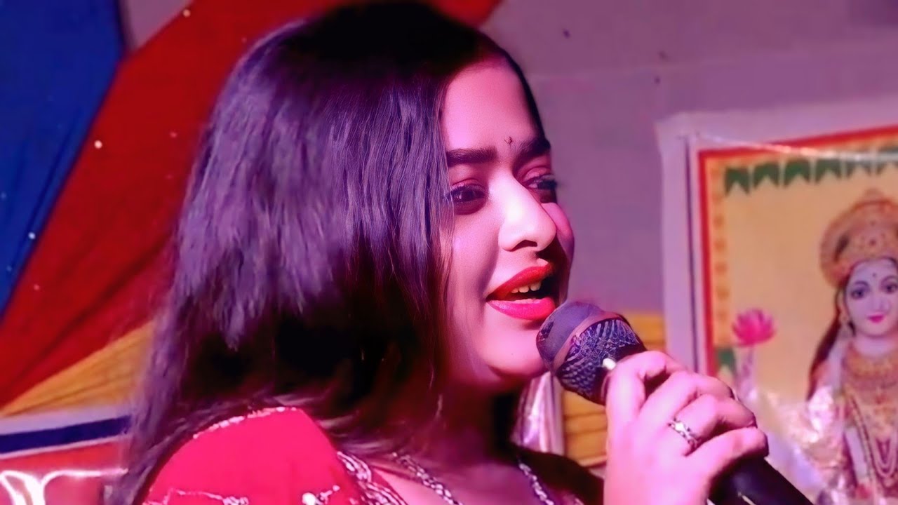 महाशिवरात्रि 🔱 भांग पिसे के मशीन | Riya Soni Stage Show | Bol Bam Super Hits Song 2026