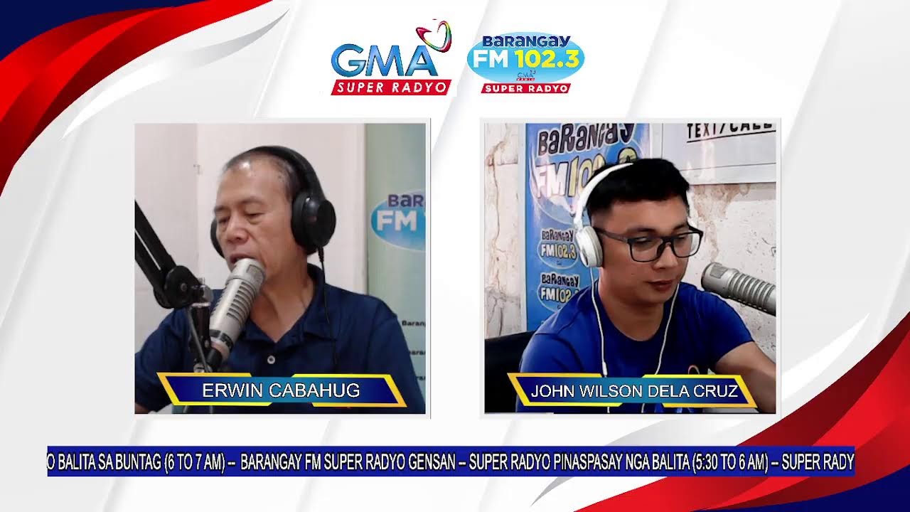 PINASPASAY NGA BALITA!