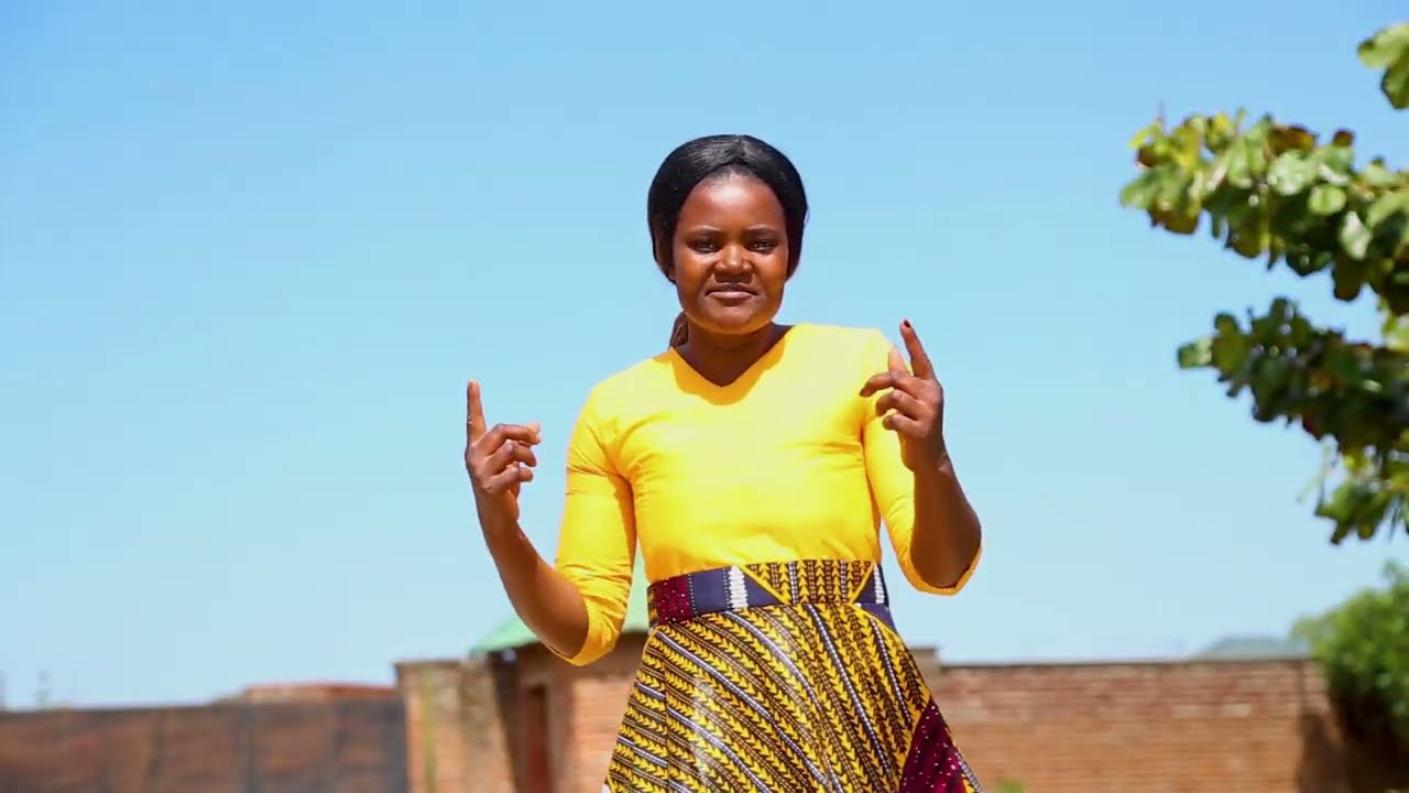 Mpemba CCAP Mvano Choir_ Namtima Wane