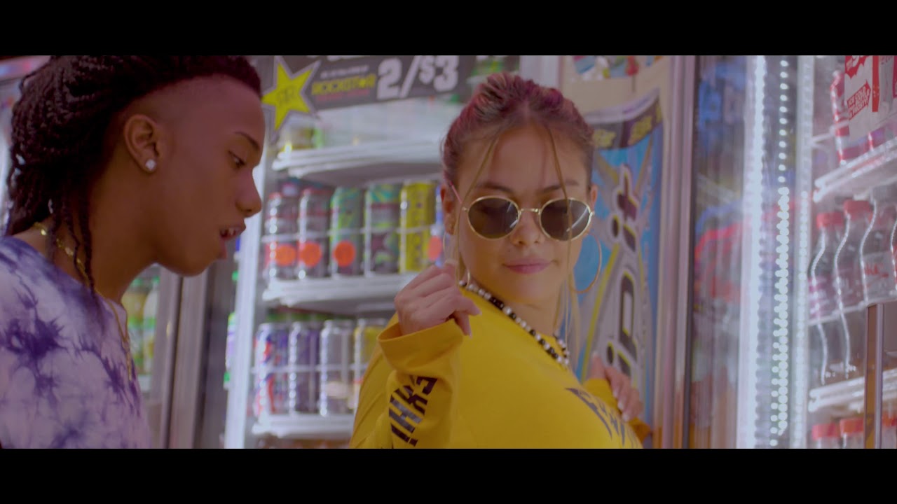 Aaron Bodden - Fin De Semana (Official Video)