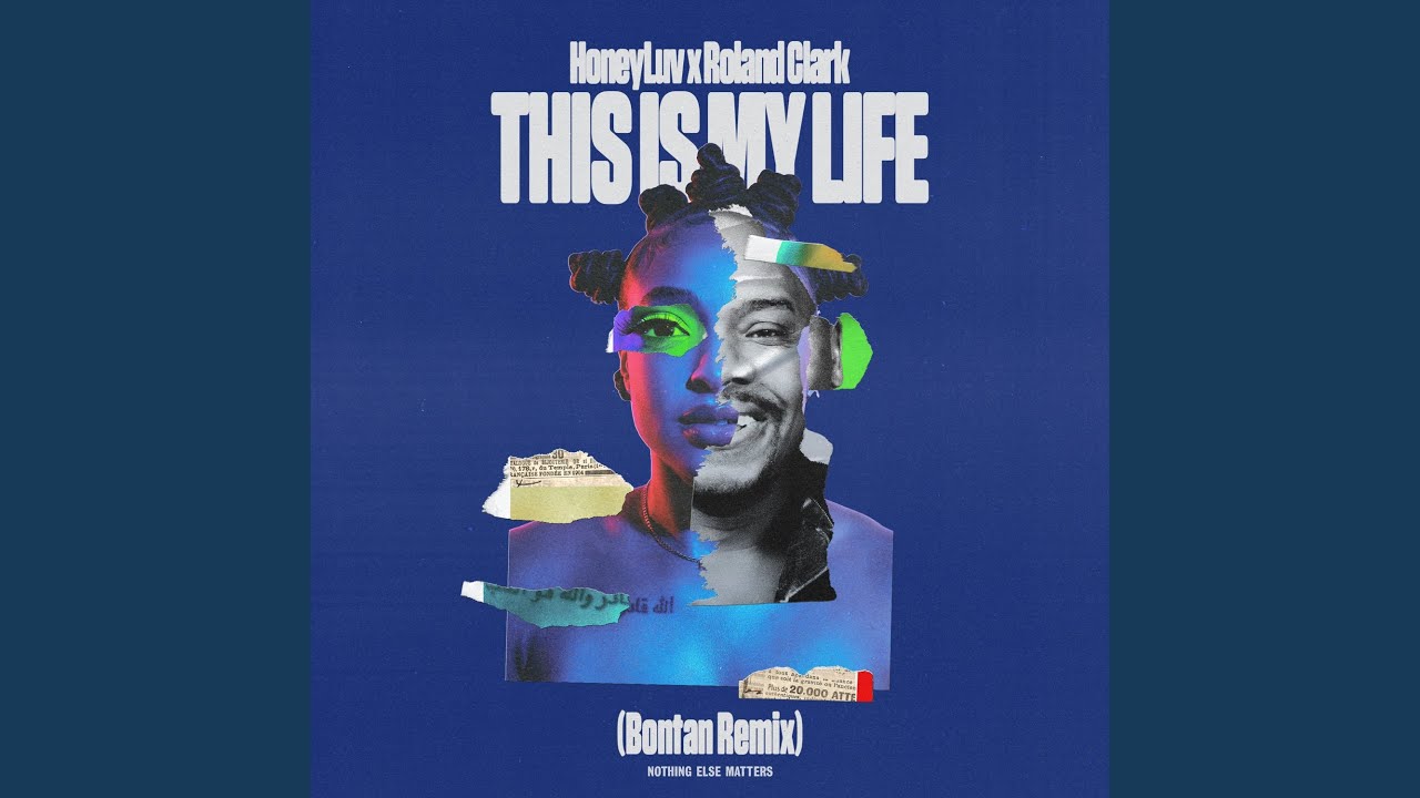 This Is My Life (Bontan Remix)
